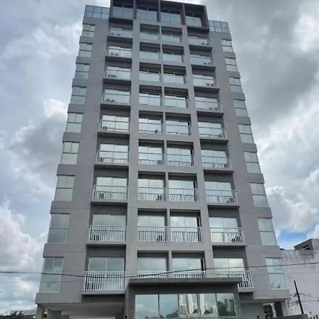 Flat Alto Padrao 2 Apartment Campina Grande Exterior photo