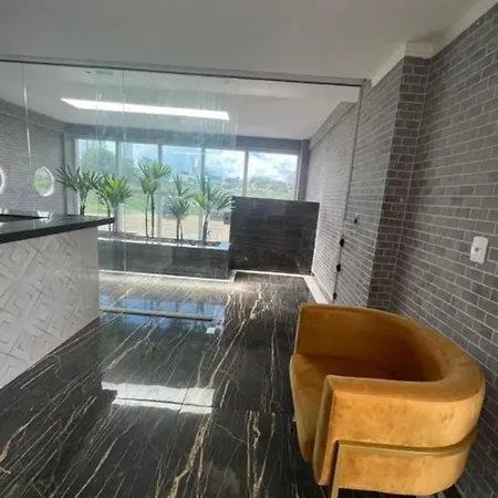 Flat Alto Padrao 2 Apartment Campina Grande Exterior photo