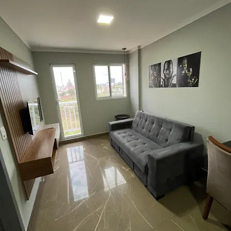 Flat Alto Padrao 2 Apartment Campina Grande Exterior photo