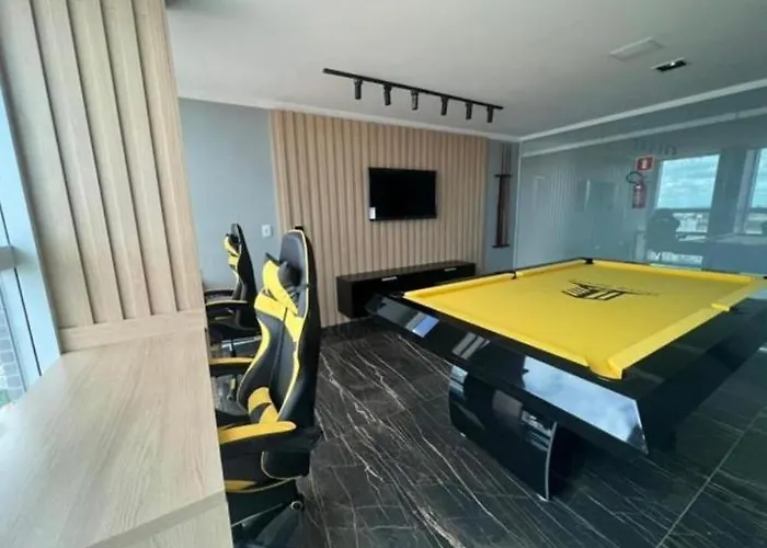 Flat Alto Padrao 2