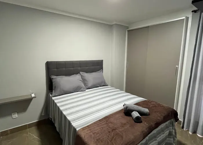 Flat Alto Padrao 2