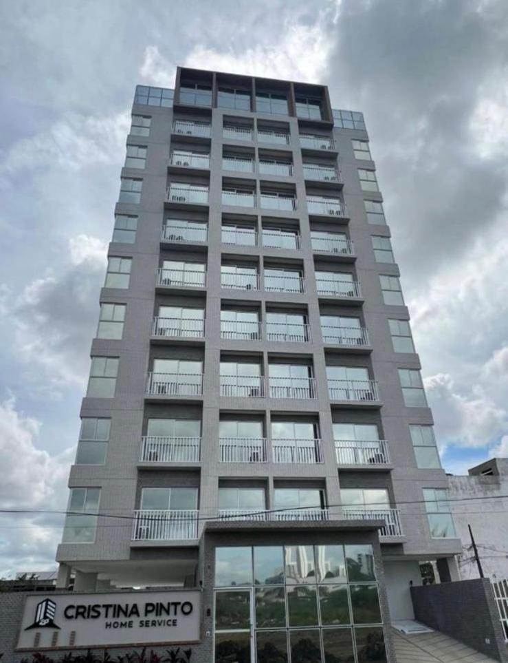 Flat Alto Padrao 2