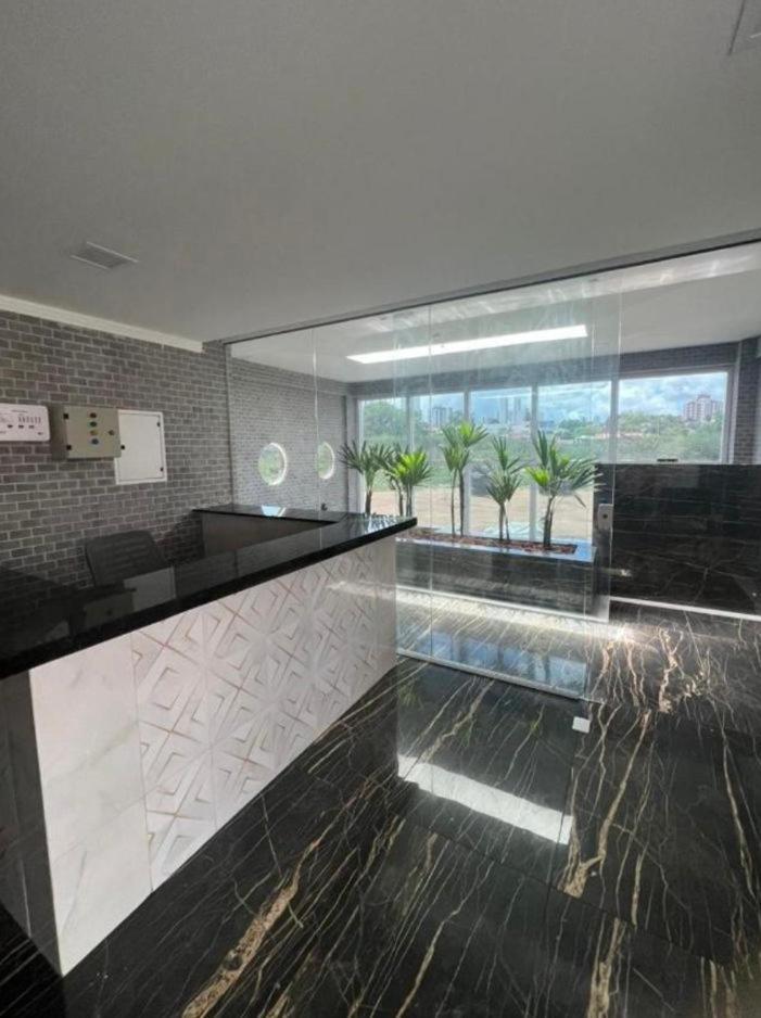 Flat Alto Padrao 2 Apartment