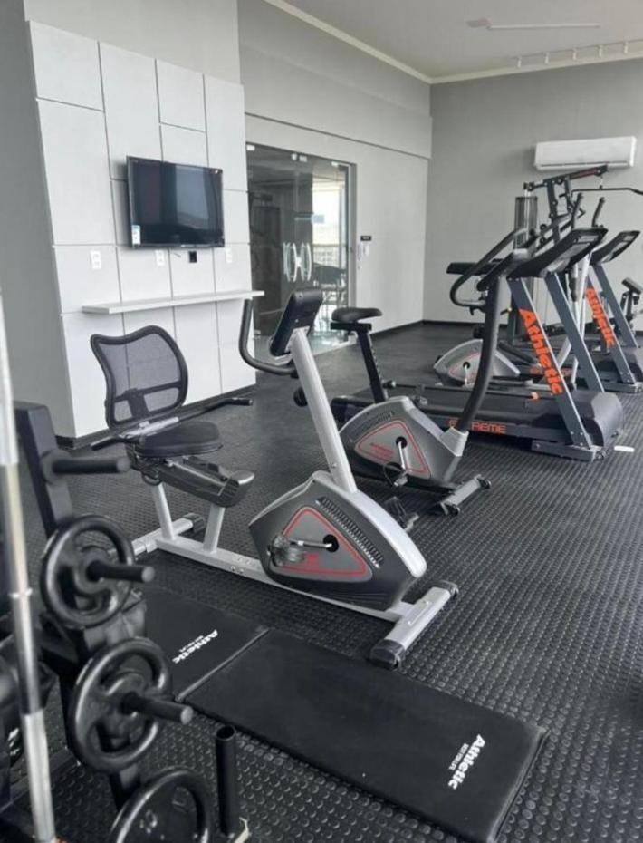 Flat Alto Padrao 2 Apartment *
