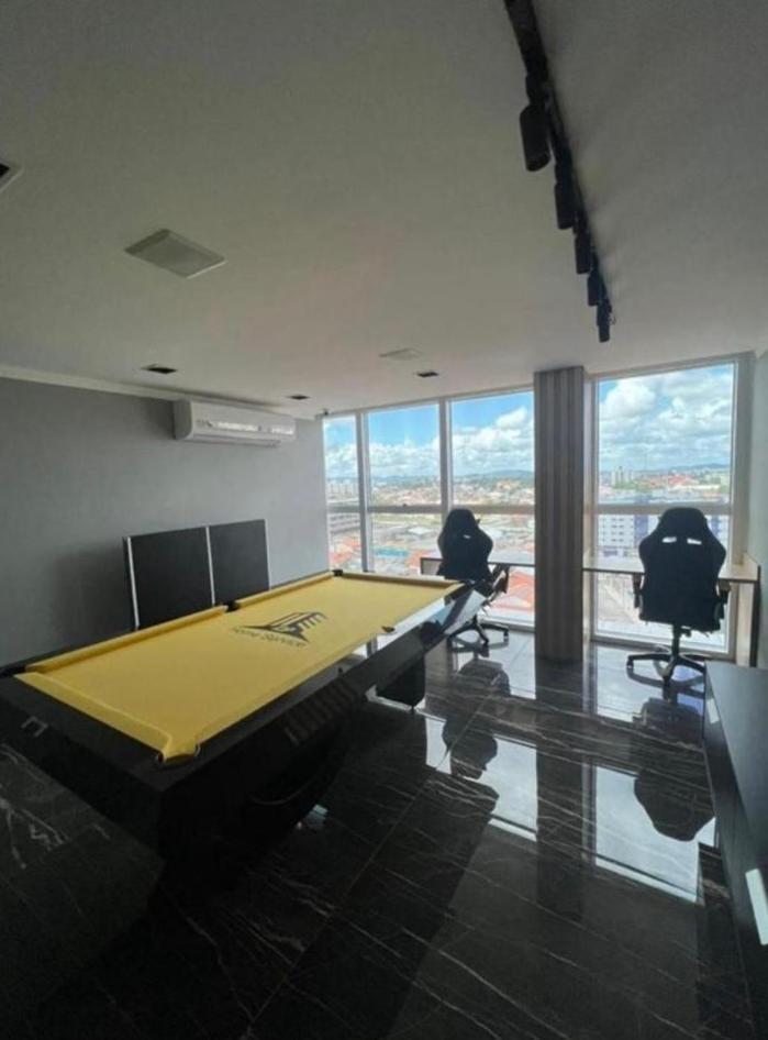 Apartment Flat Alto Padrao 2 *