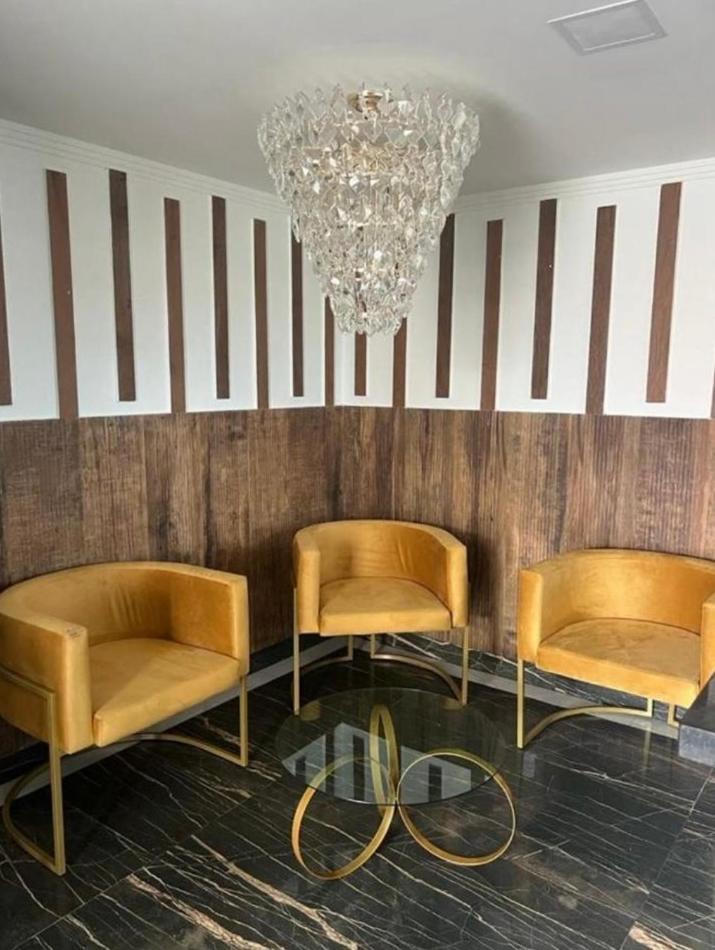 Flat Alto Padrao 2 Apartment Campina Grande