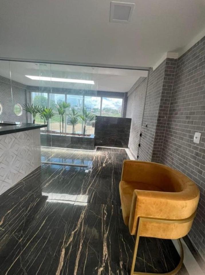 Flat Alto Padrao 2