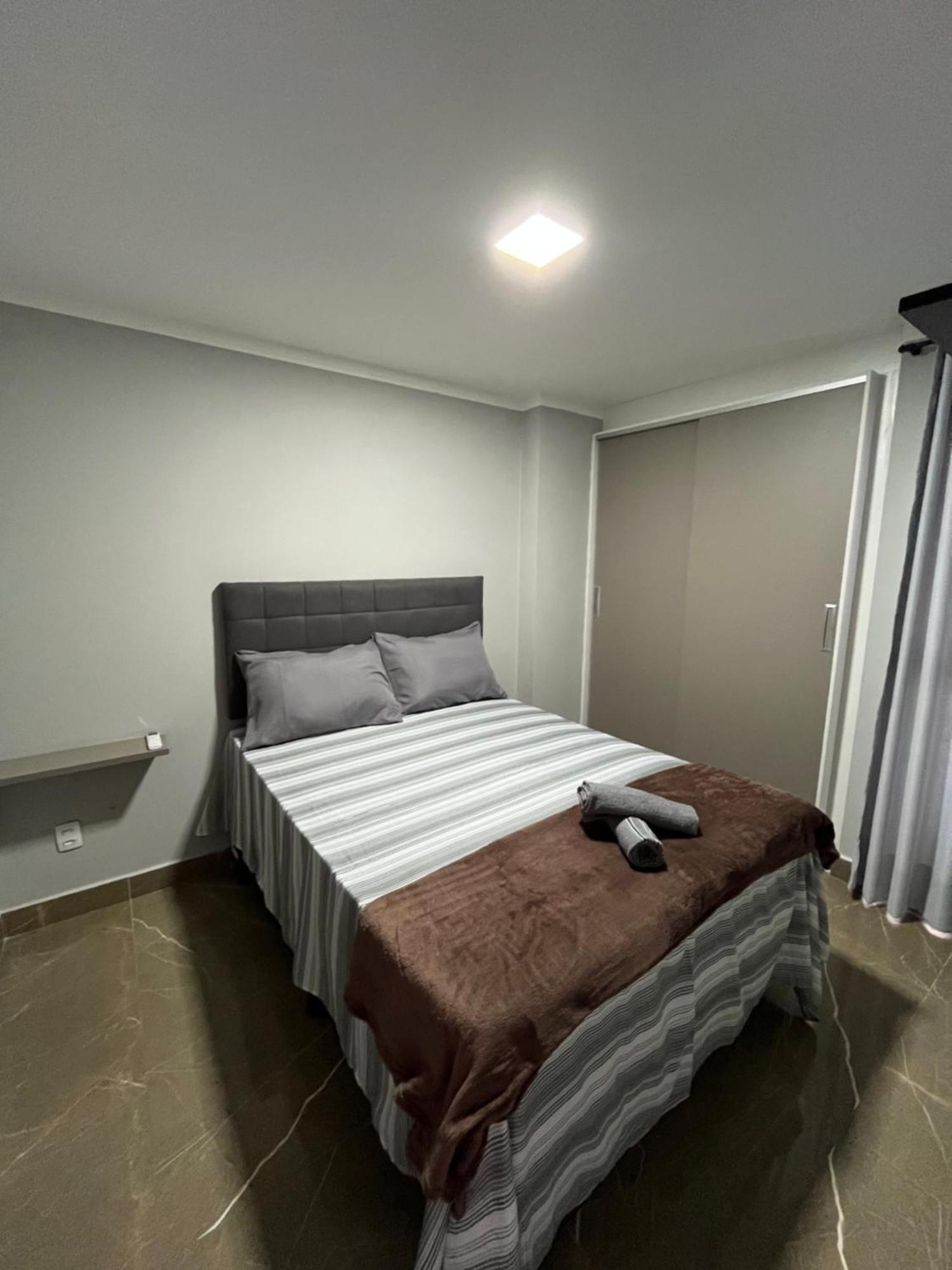 Flat Alto Padrao 2 Apartment *