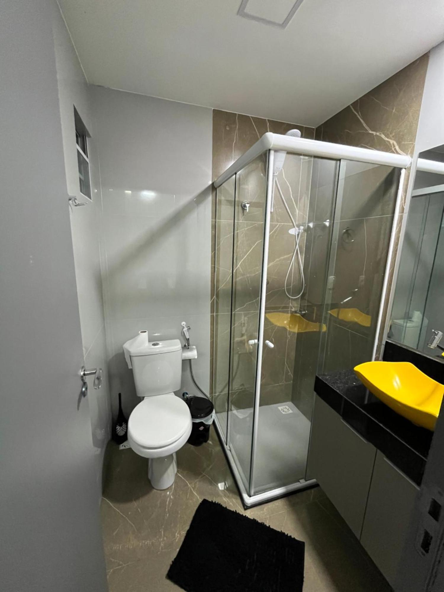 Flat Alto Padrao 2 Apartment