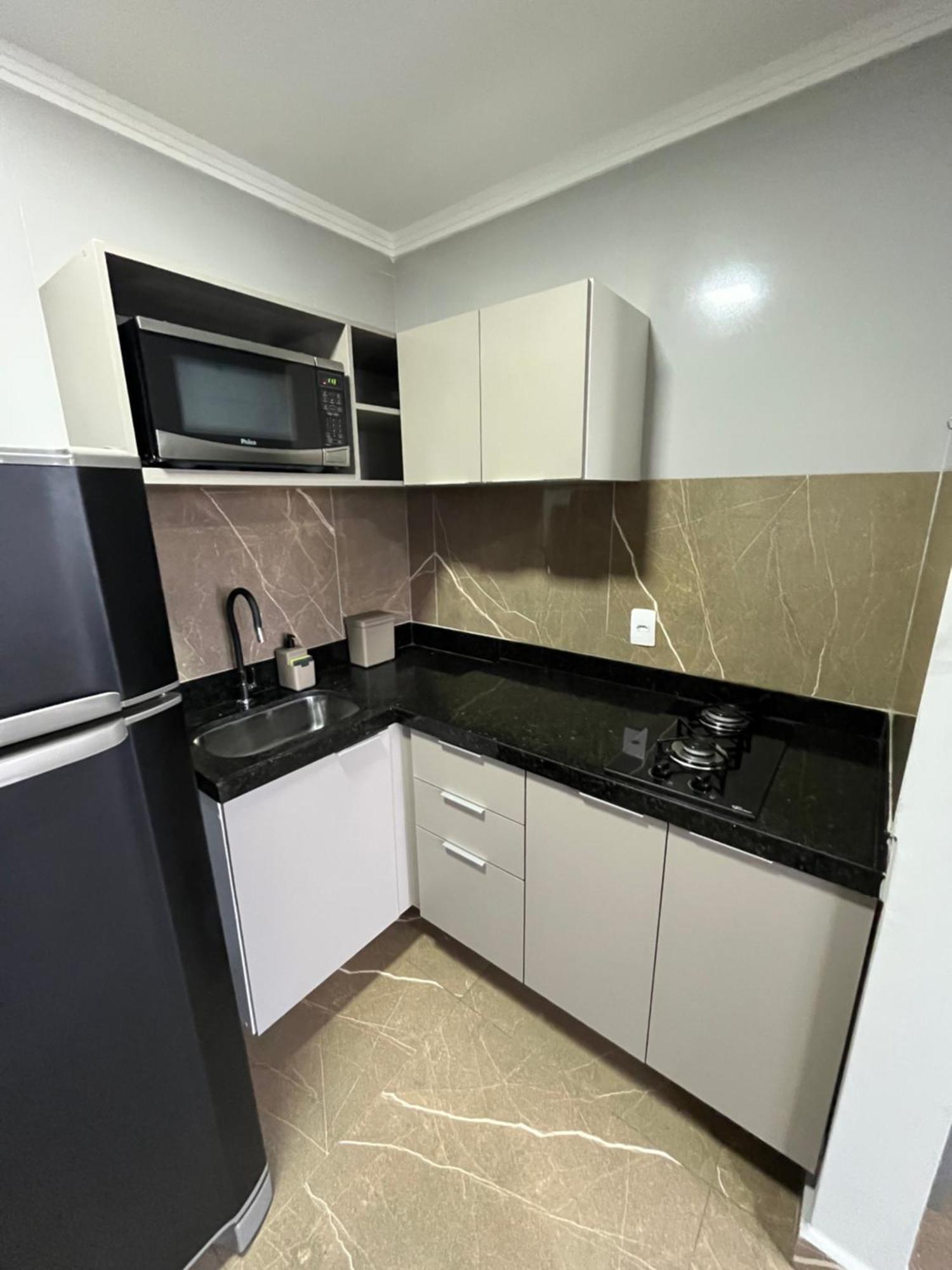 Apartment Flat Alto Padrao 2 Campina Grande