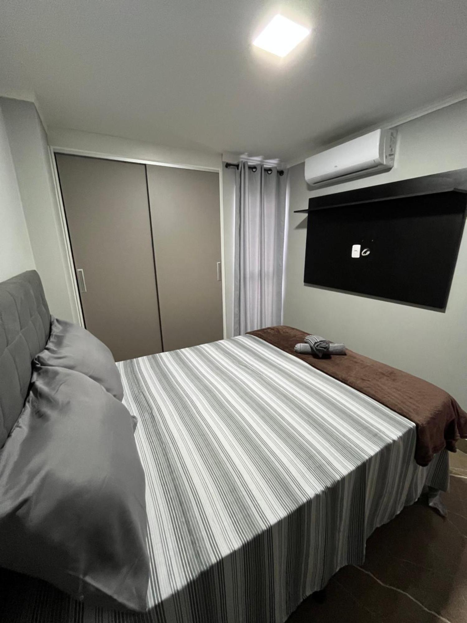 Flat Alto Padrao 2