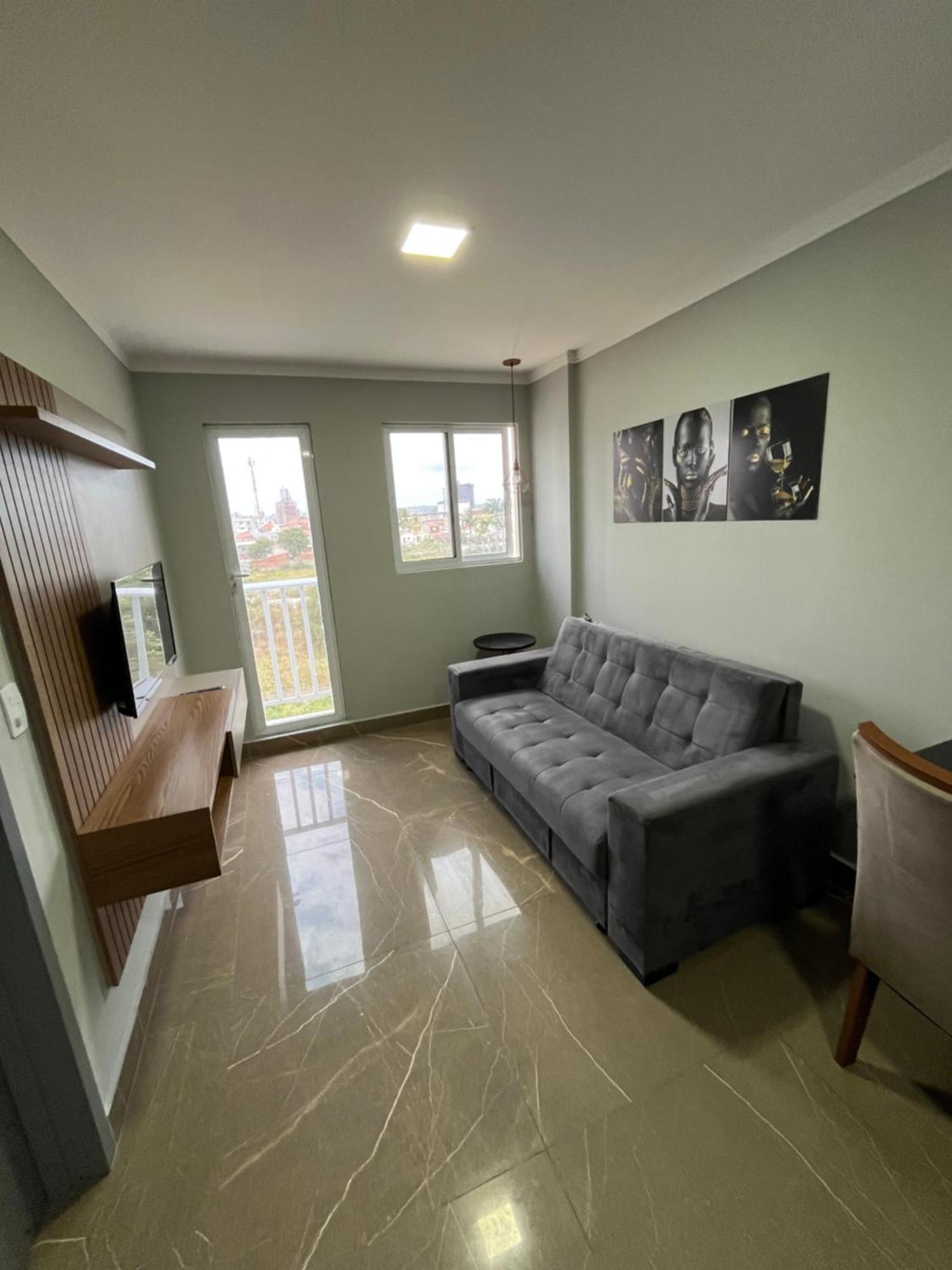 Flat Alto Padrao 2 Apartment Campina Grande