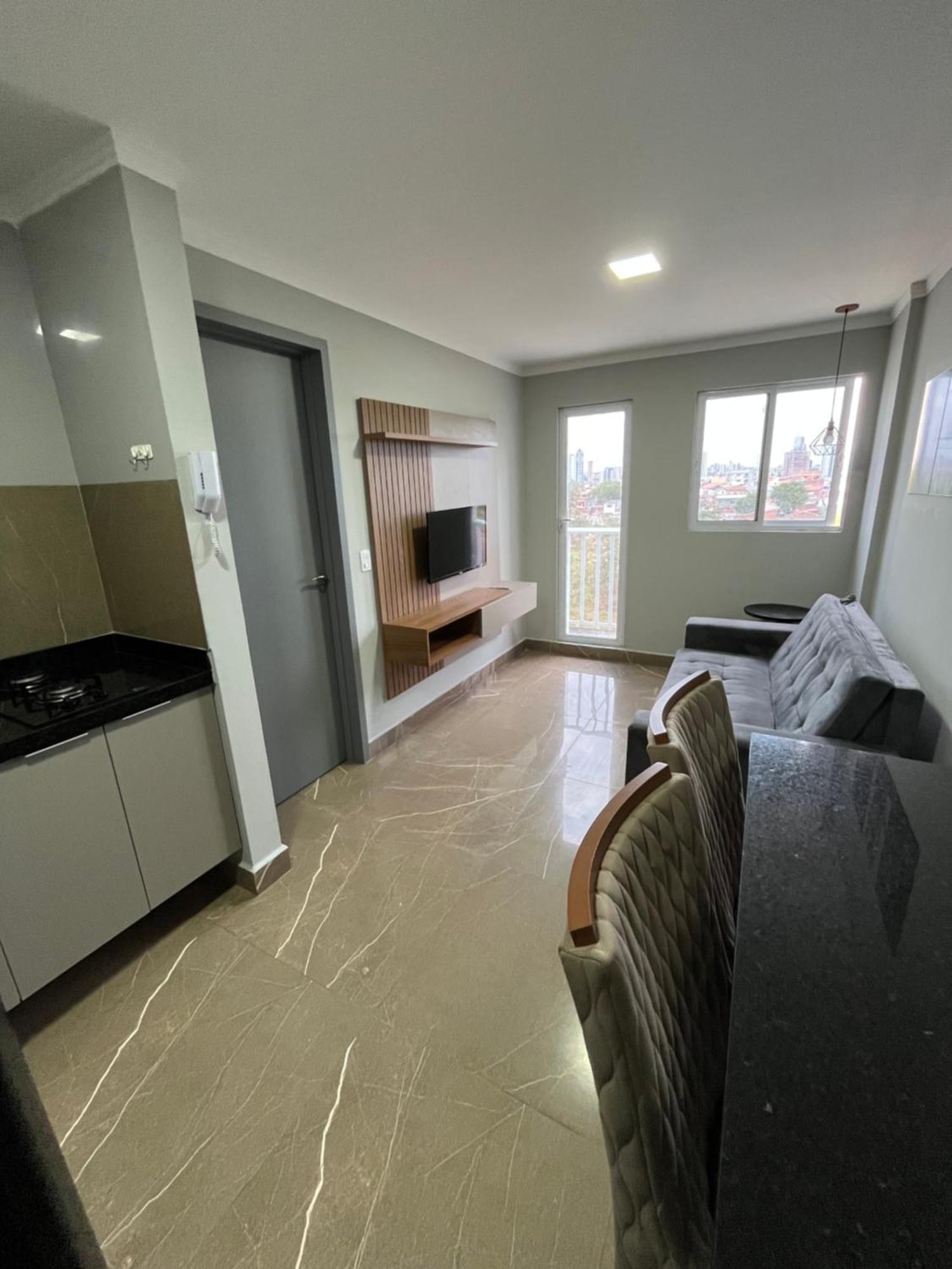 Apartment Flat Alto Padrao 2
